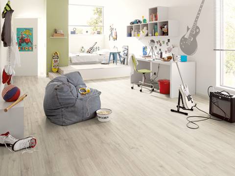 aranzacja dab chalky